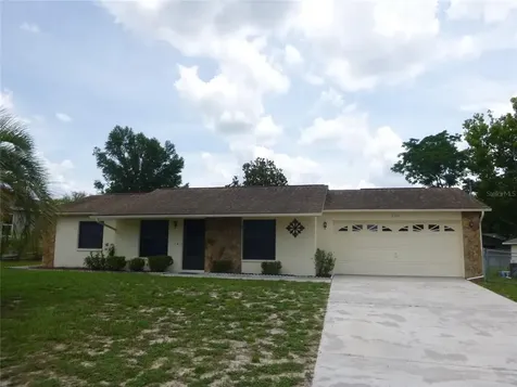 5316 Dellbrook Avenue Spring Hill FL 34608