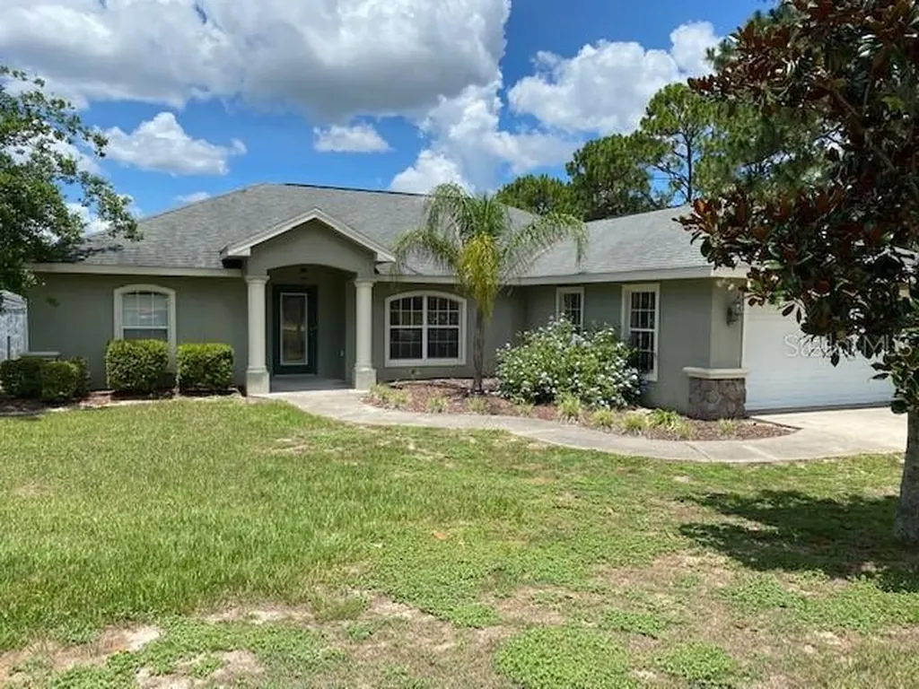 12320 SE 103rd Court Belleview FL 34420