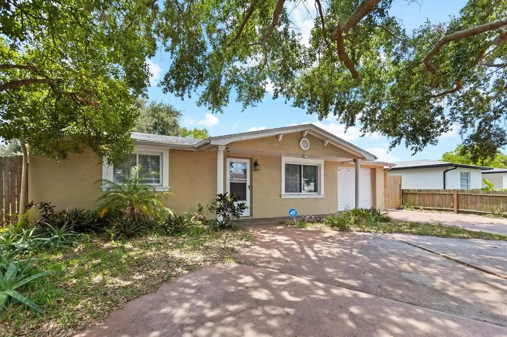 7210 Fox Hollow Drive Port Richey FL 34668