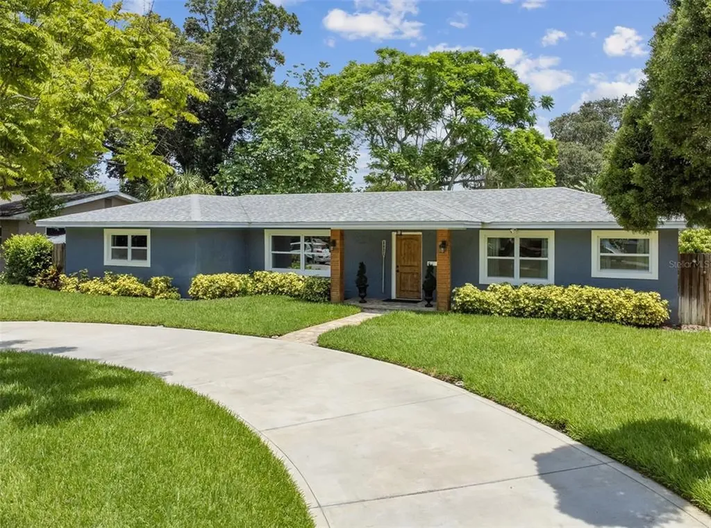 6021 2nd Avenue N St Petersburg FL 33710
