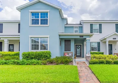 11820 Pulitzer Place Orlando FL 32832