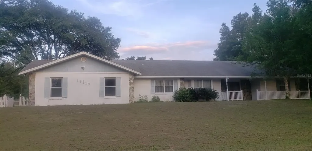 13316 SW 104th Place Road Dunnellon FL 34432