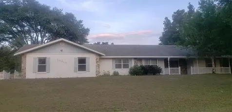 13316 SW 104th Place Road Dunnellon FL 34432