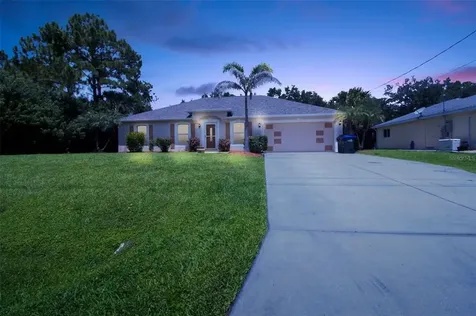 2457 Cincinnati Street North Port FL 34286