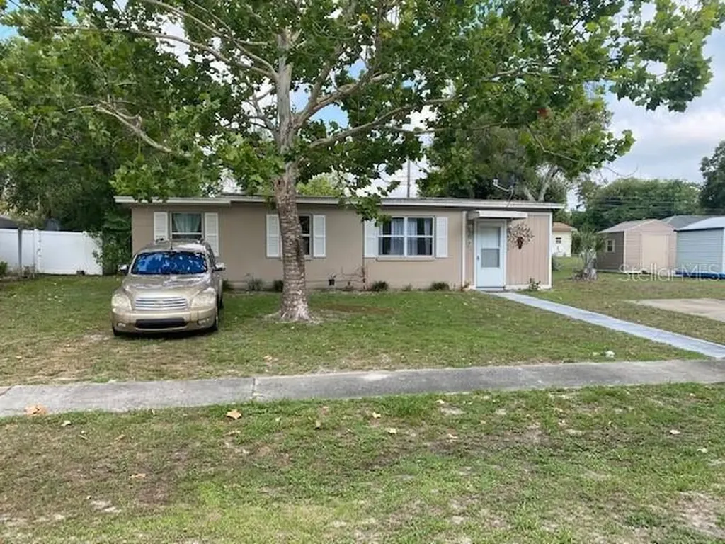 1508 Flagami Terrace Deltona FL 32725