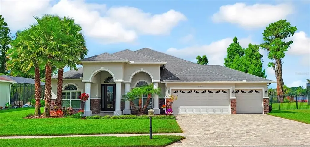 21620 Draycott Way Land O Lakes FL 34637