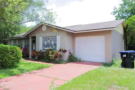 2029 Dardanelle Drive Orlando FL 32808