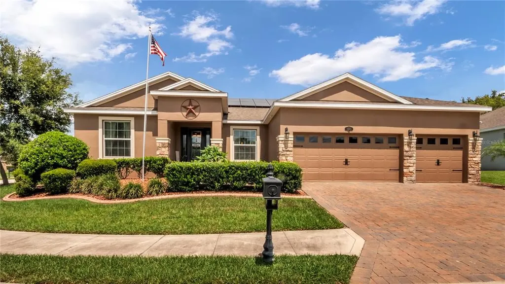 1035 Lena Run Court Winter Haven FL 33880