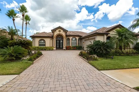 4293 Corso Venetia Boulevard Venice FL 34293