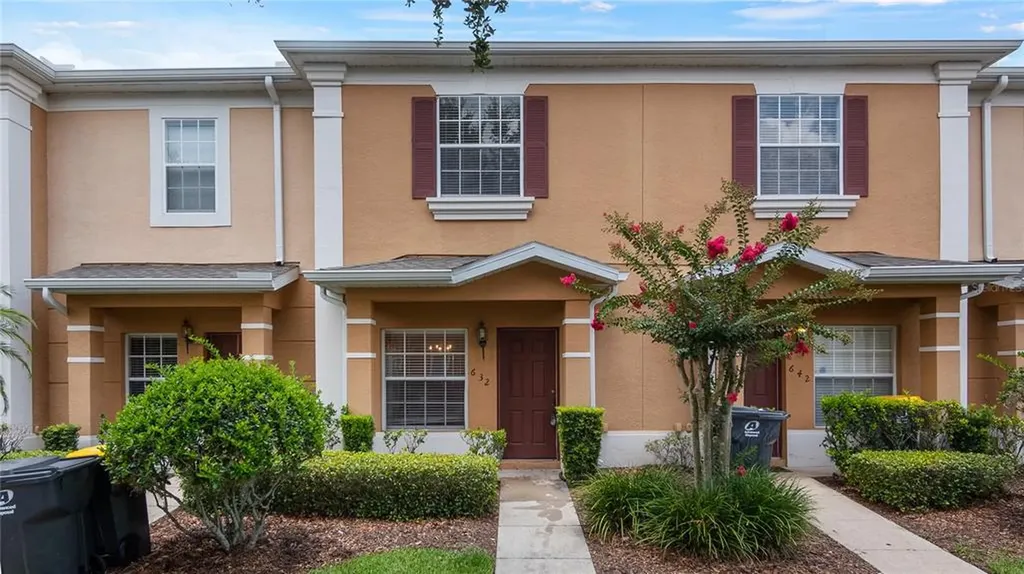 632 Chelsea Drive Davenport FL 33897