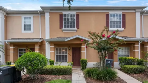 632 Chelsea Drive Davenport FL 33897