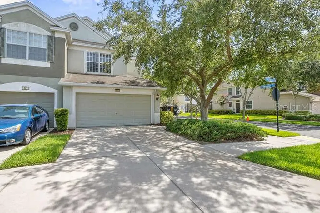 10223 Post Harvest Drive Riverview FL 33578