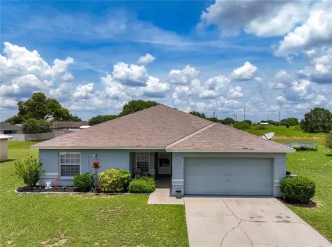 943 Highland Crest Circle Lake Wales FL 33853