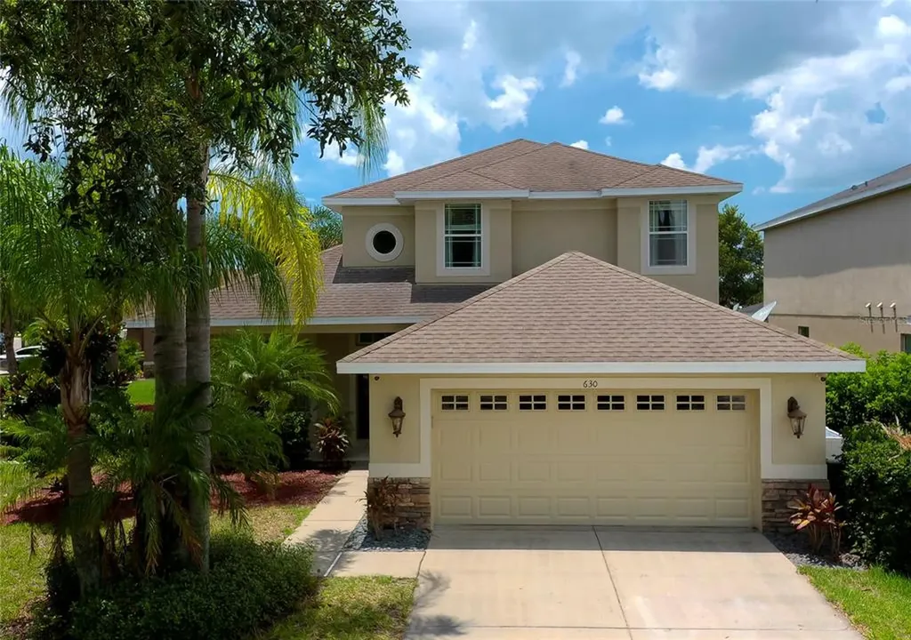 630 Washita Stone Drive Ruskin FL 33570