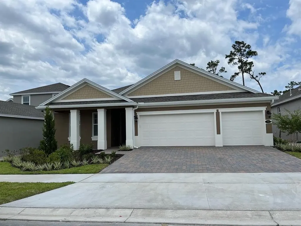 1191 Victoria Hills Drive N Deland FL 32724