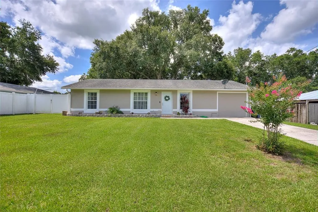 3408 Jarrod Lane Lakeland FL 33810