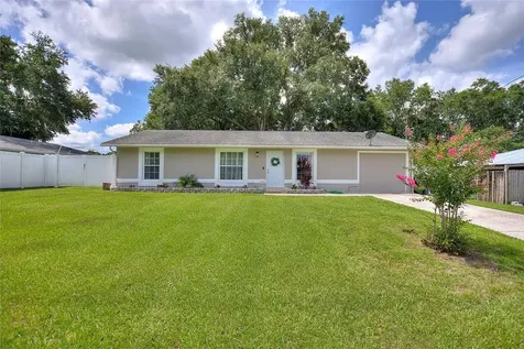 3408 Jarrod Lane Lakeland FL 33810