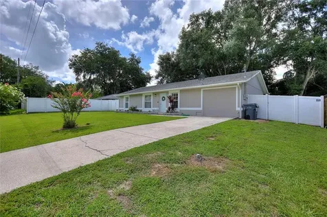 3408 Jarrod Lane Lakeland FL 33810