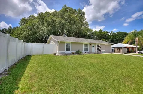 3408 Jarrod Lane Lakeland FL 33810