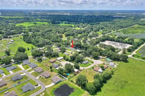 3408 Jarrod Lane Lakeland FL 33810