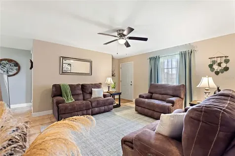 3408 Jarrod Lane Lakeland FL 33810