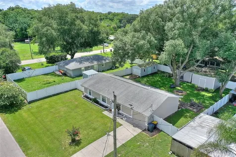 3408 Jarrod Lane Lakeland FL 33810
