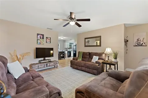 3408 Jarrod Lane Lakeland FL 33810