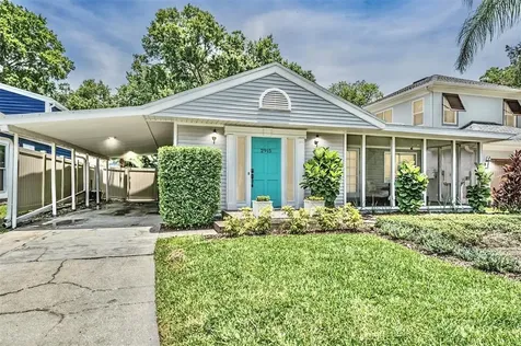 2915 W Bay Vista Avenue Tampa FL 33611