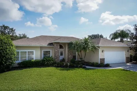 1841 Baltusrol Court Lakeland FL 33803