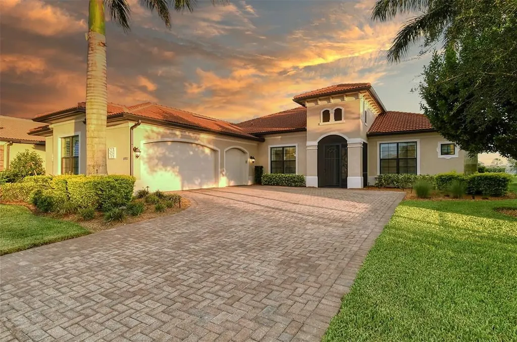 10921 Bullrush Drive Venice FL 34293