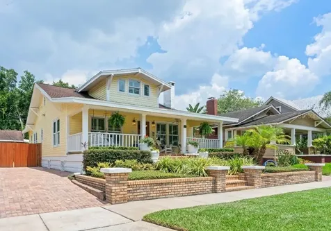 343 Broadway Avenue Orlando FL 32803