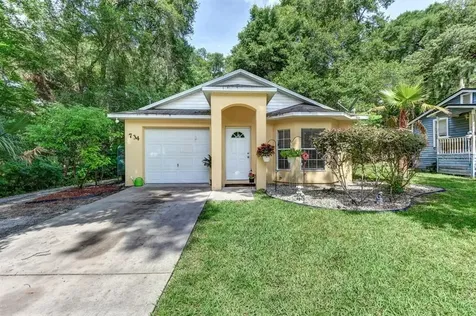 734 S Stone Street Deland FL 32720
