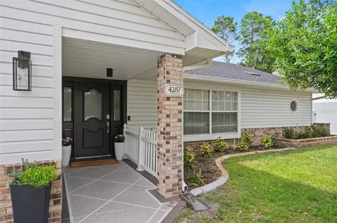 4287 Candler Avenue Spring Hill FL 34609