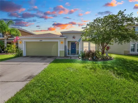 2508 Brownwood Drive Mulberry FL 33860