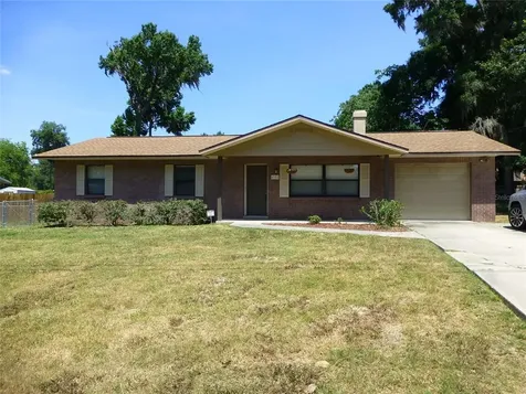 4955 SE 34th Court Ocala FL 34480