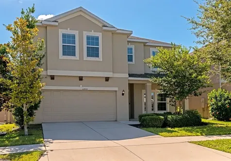 12006 Rambling Stream Drive Riverview FL 33569