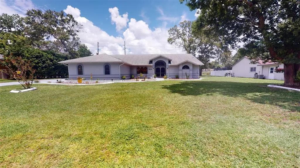 5354 Keysville Avenue Spring Hill FL 34608