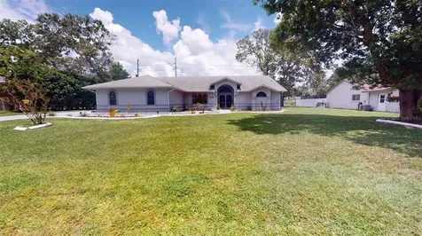 5354 Keysville Avenue Spring Hill FL 34608