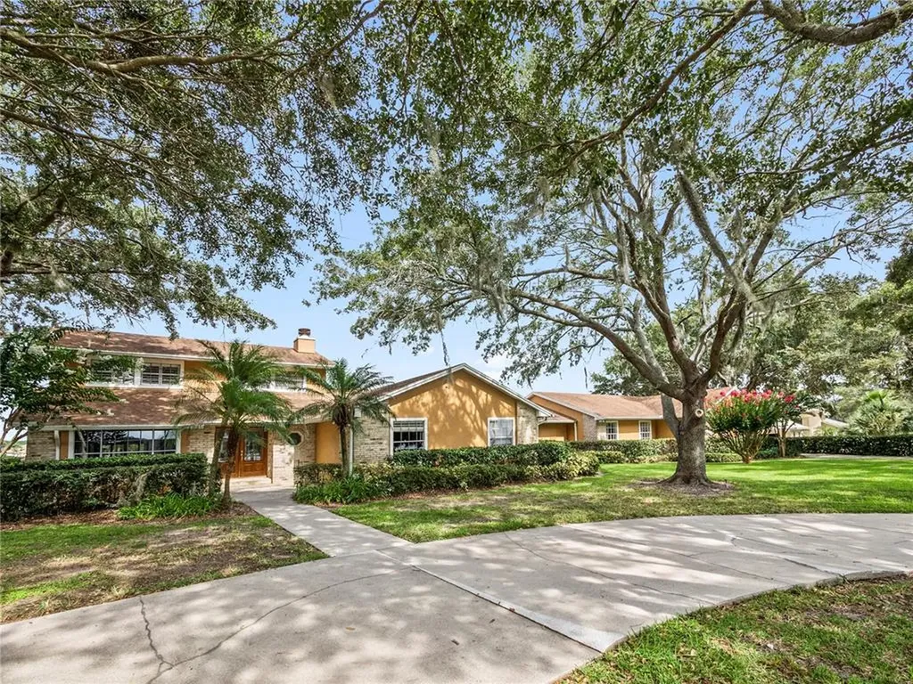 255 Deer Isle Drive Winter Garden FL 34787