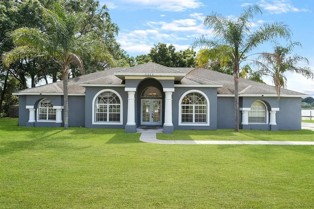 2800 Lake Stanley Road Orlando FL 32818