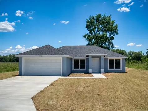 15773 SW 55th Avenue Road Ocala FL 34473