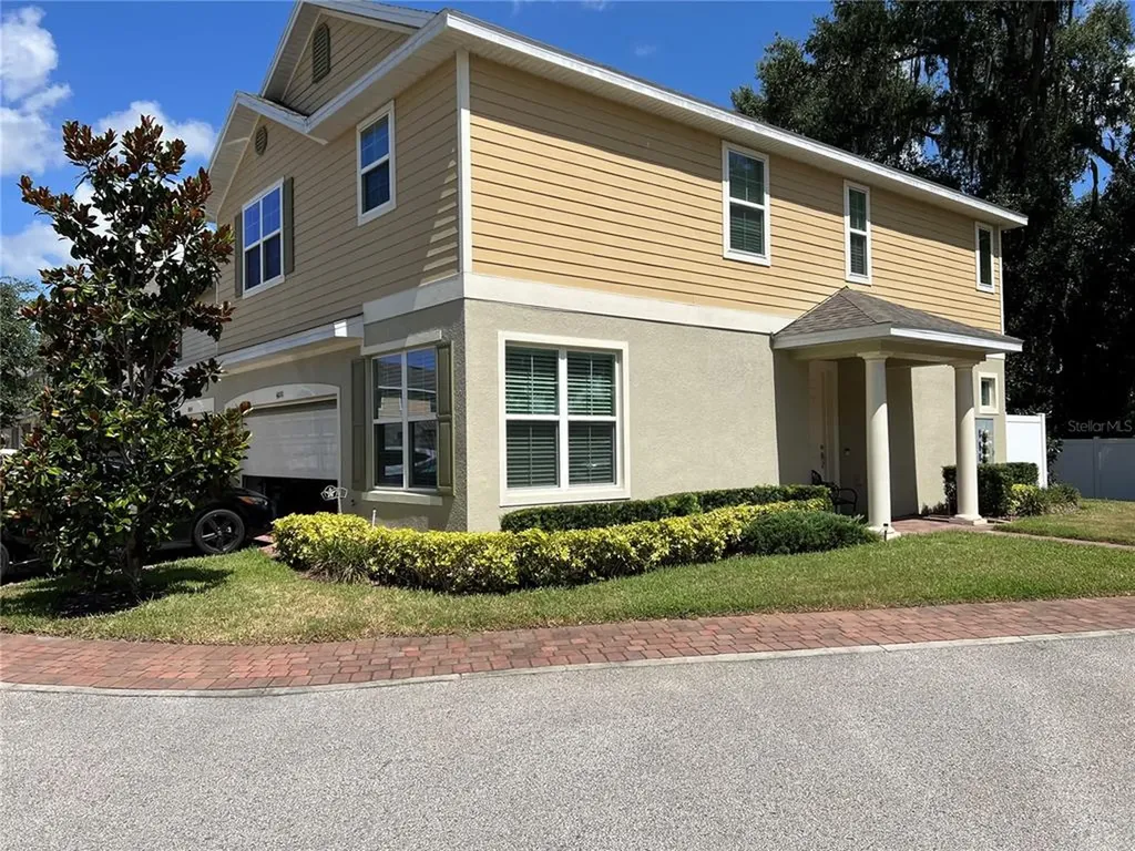4800 Poolside Drive Saint Cloud FL 34769