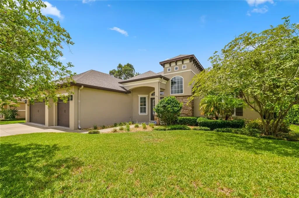413 Heatherton Court Debary FL 32713
