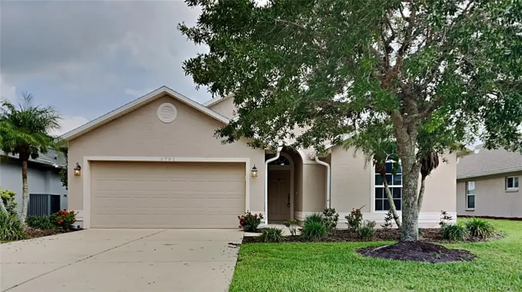 6791 Calistoga Circle Port Orange FL 32128