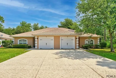 7 Pontiac Lane Palm Coast FL 32164
