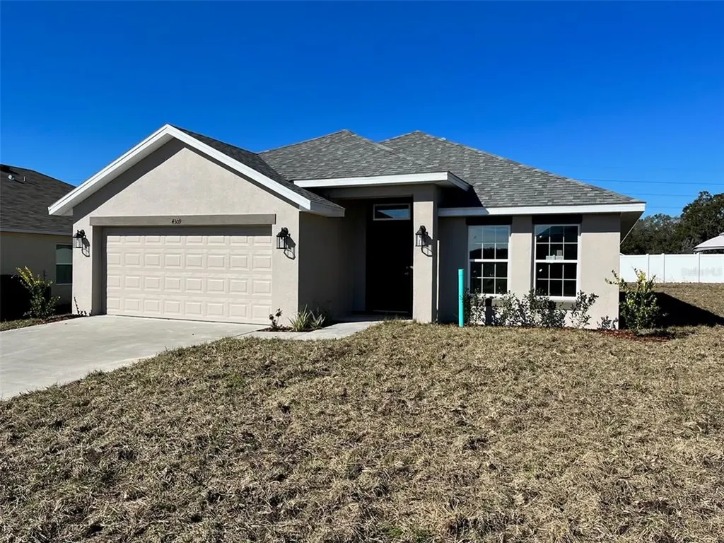 4309 NE 31st Street Ocala FL 34470