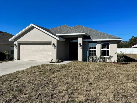 4309 NE 31st Street Ocala FL 34470
