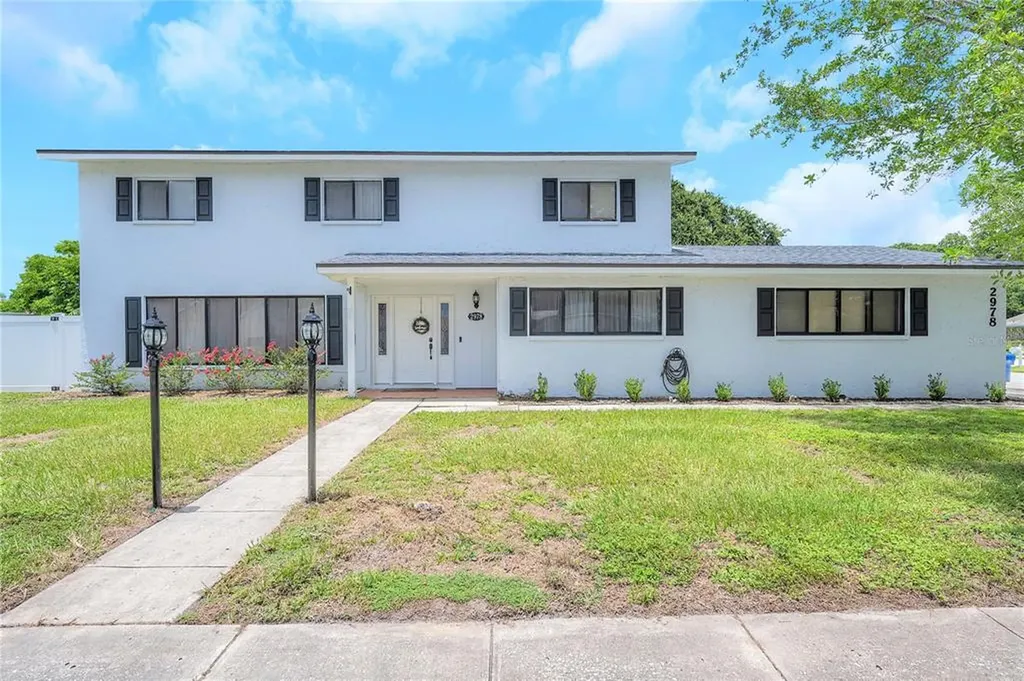 2978 164th Avenue N Clearwater FL 33760