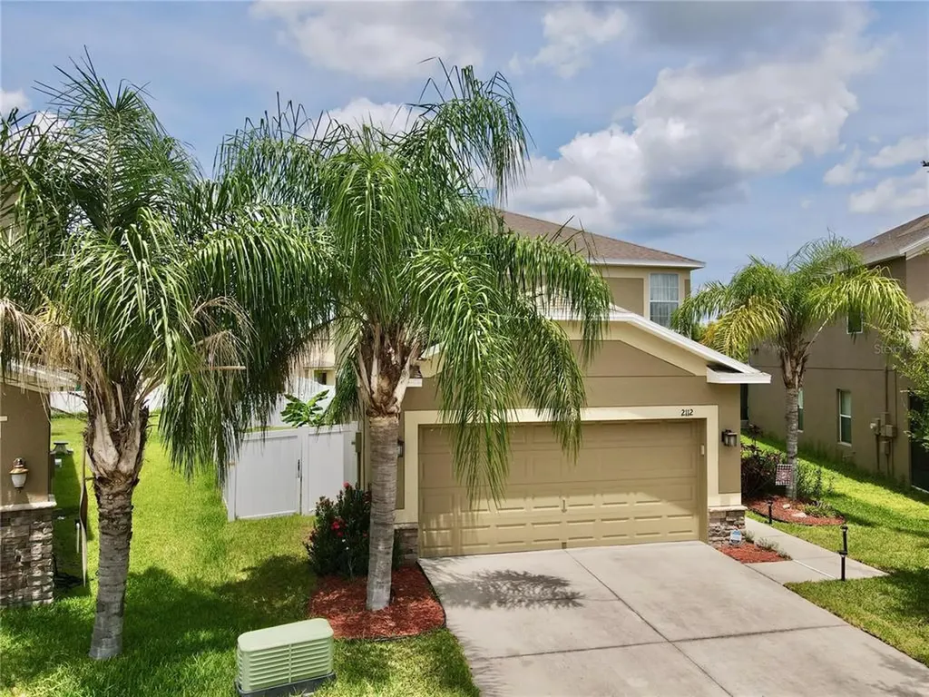 2112 Richwood Pike Drive Ruskin FL 33570