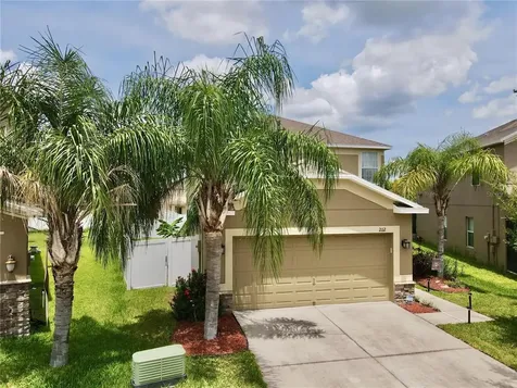 2112 Richwood Pike Drive Ruskin FL 33570